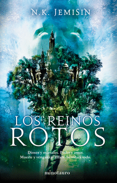 Oferta los Reinos Rotos. Segunda Parte de la Trilogia de «El Legado»