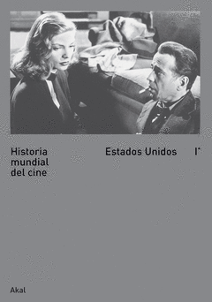 Historia Mundial del Cine Vol. 1