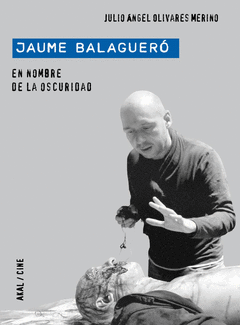 Jaume Balaguero en Nombre de la Oscuridad