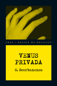 Venus Privada