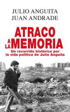 Atraco a la Memoria