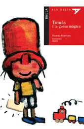 Tomas I la Goma Magica