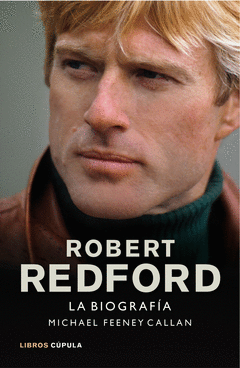 Robert Redford una Biografia