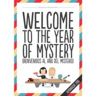 Calendario Superbritánico 2016 de Pared