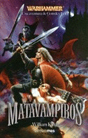 Matavampiros Nº6