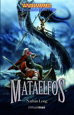 Mataelfos