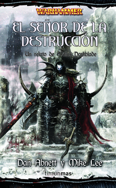 Señor de la Destruccion Nº5/5, el