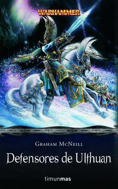 Defensores de Ulthuan Oferta
