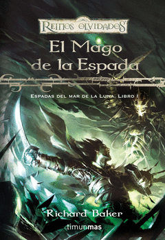 El Mago de la Espada Oferta