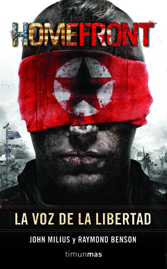 Oferta Homefront. La Voz de la Libertad