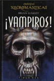 ¡Vampiros! N 2