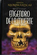 Engendro de la Muerte Nº 5