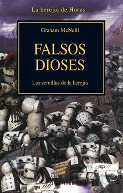 Falsos Dioses 2/ 6
