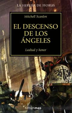 El Descenso de los Angeles