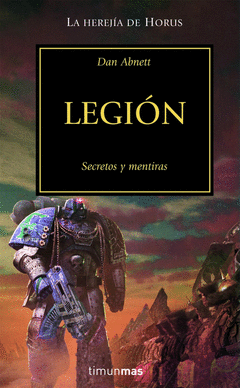 Legion Nº 7/9