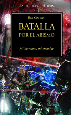 Batalla por el Abismo Nº8/9