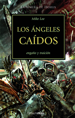 Angeles Caidos Nº11/11, los