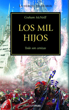 Los Mil Hijos Nº12/12