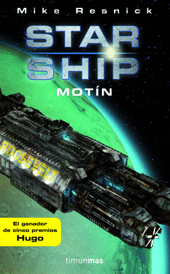 Oferta Starship: Motin