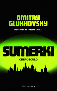 Sumerki -Oferta