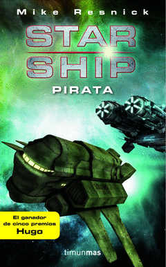 Oferta Starship: Pirata