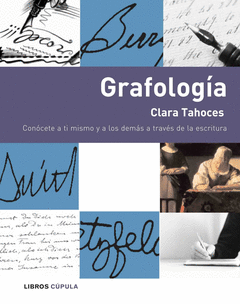 Grafologia