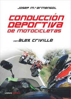 Conduccion Deportiva de Motocicletas