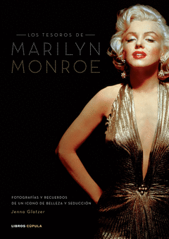 Tesoros de Marilyn Monroe, los