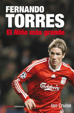 Fernando Torres el Niño Mas Grande