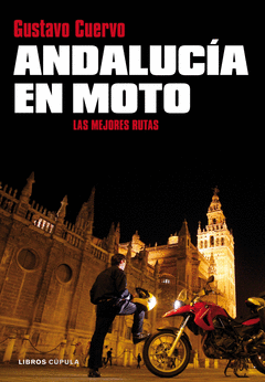 Andalucia en Moto