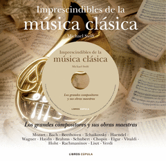 Imprescindibles de la Musica Clasica + Cd