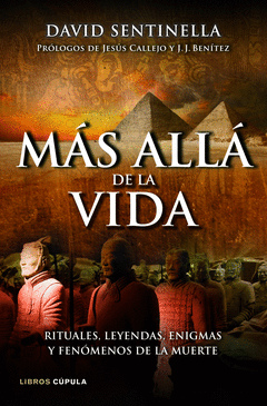 Mas Alla de la Vida