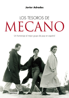 Los Tesoros de Mecano