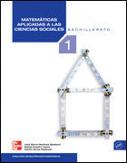 Matematicas Aplicadas a las Ciencias Sociales. 1º. Bachillerato. Rev