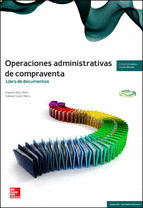 Cutr - Operaciones Administrativas de Compraventa. Documentos