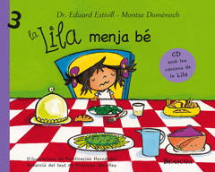 Lila Menja Be + Cd