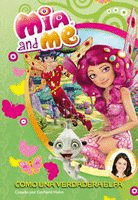 Mia & me Pl N4: Como una Verdadera Elfa