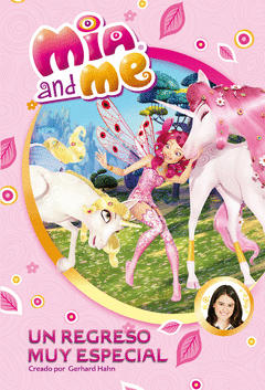 Un Regreso Muy Especial mia And me