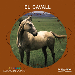 Cavall, el