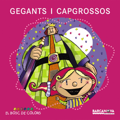 Gegants I Capgrossos