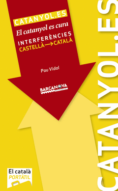 El Catanyol. es el Catanyol Es Cura Interferencies Castella Catala