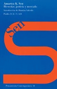 Bienestar, Justicia y Mercado