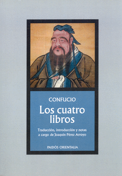 Cuatro Libros, los