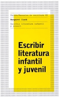 Escribir Literatura Infantil Iy Juvenil