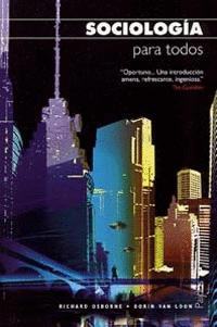 Sociologia para Todos