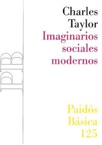 Imaginarios Sociales Modernos