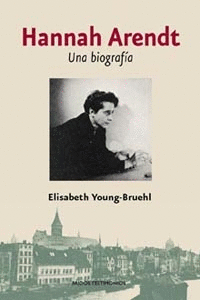 Hannah Arendt una Biografia