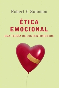 Etica Emocional una Etica de los Sentimientos