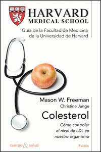 Colesterol Guia Facultad Medicina Harvard