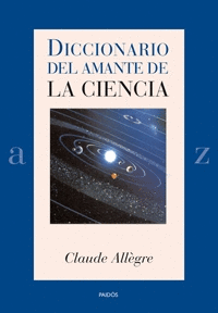 Diccionario del Amante de la Ciencia